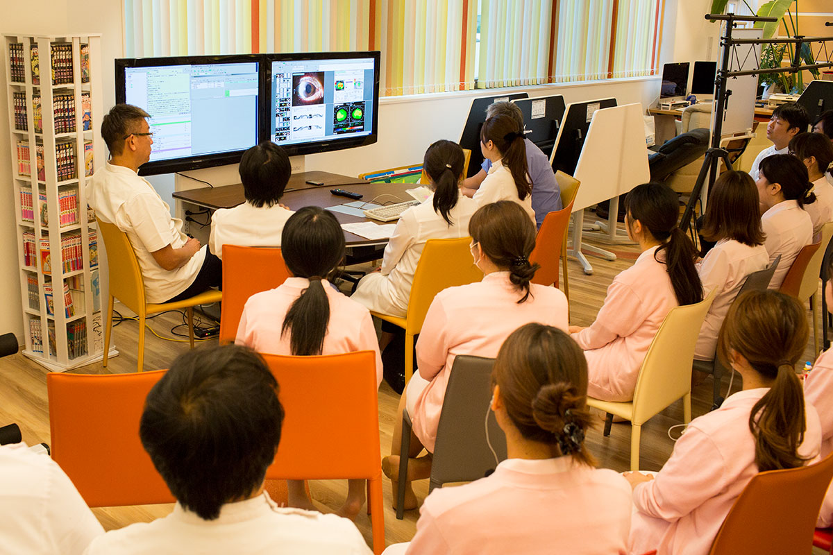 安全管理委員会